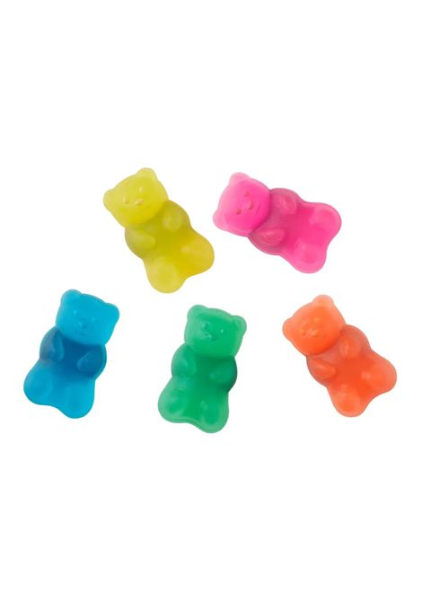 Jibbitz Charms CROCS | 3009 JIBCANDY BEAR